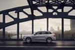 Volvo XC90 T8 Twin Engine Inscription 2019 года (WW)